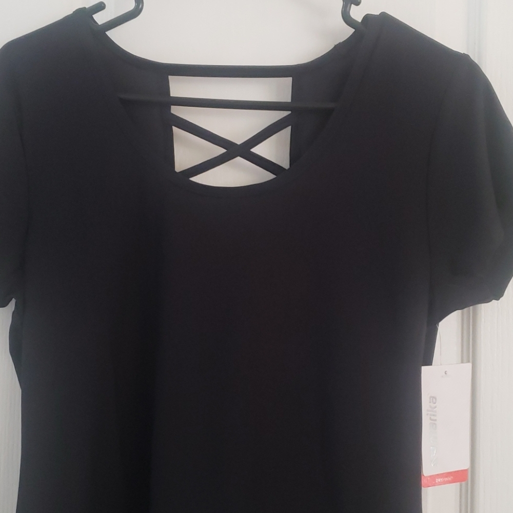 Sports shirt
